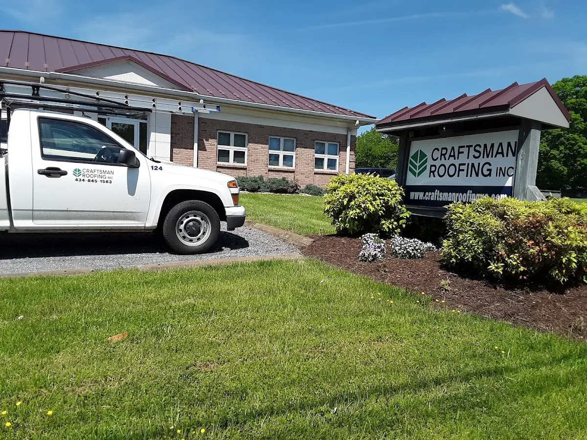 Quality Chimney Repair by experienced craftsmen in Mattapan